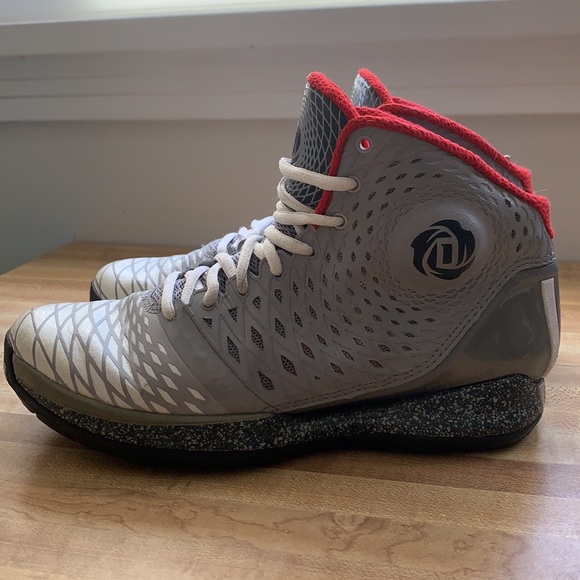 Adidas sneakers - Picture 2 of 3